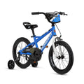 Schwinn Koen & Elm 16-Inch Kids BMX Bike With Training Wheels