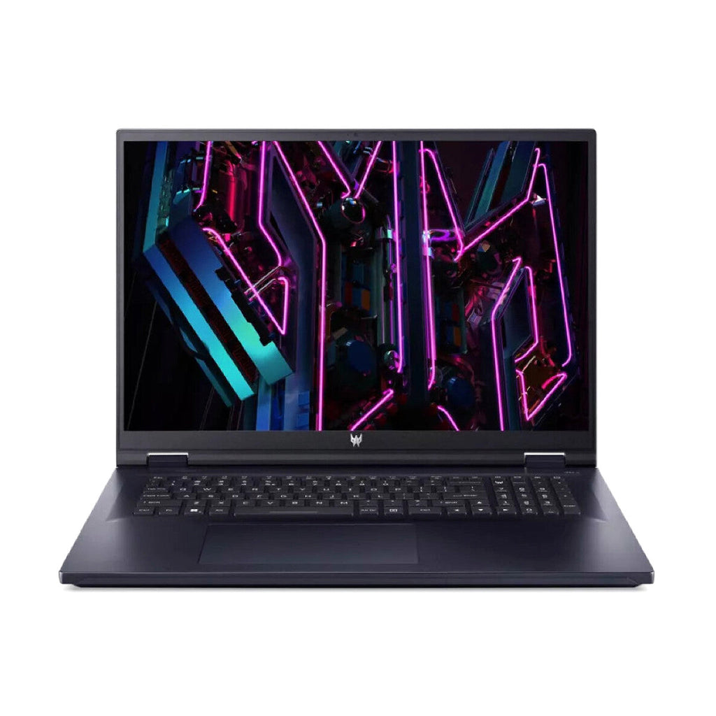 Acer Predator Helios 18 Gaming Laptop, 32GB RAM, 1TB SSD, RTX 4080, Refurbished - i9-13900HX