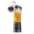 Ninja Blast Portable Personal Blender, Cordless, 18 oz, Metallic Purple - BC151PL