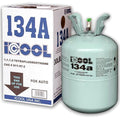 Zeiger R-134A Refrigerant - Net 30LB Tank