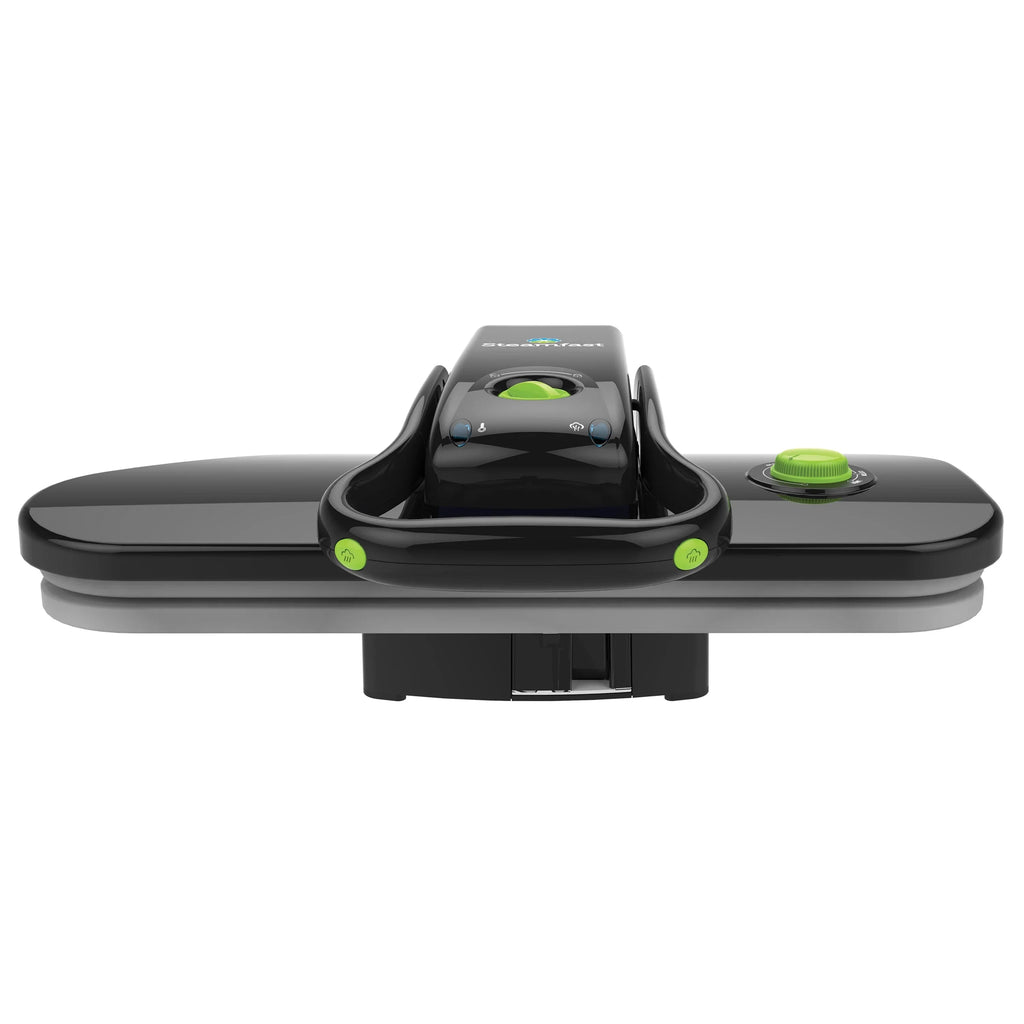 Steamfast Fabric Steam Press, Black, 20 x 8 inches - SF-623
