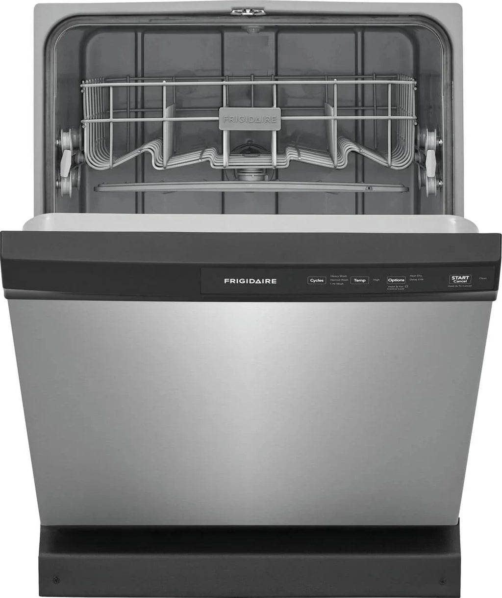 FRIGIDAIRE 24-Inch Built-In Dishwasher - FFCD2413US