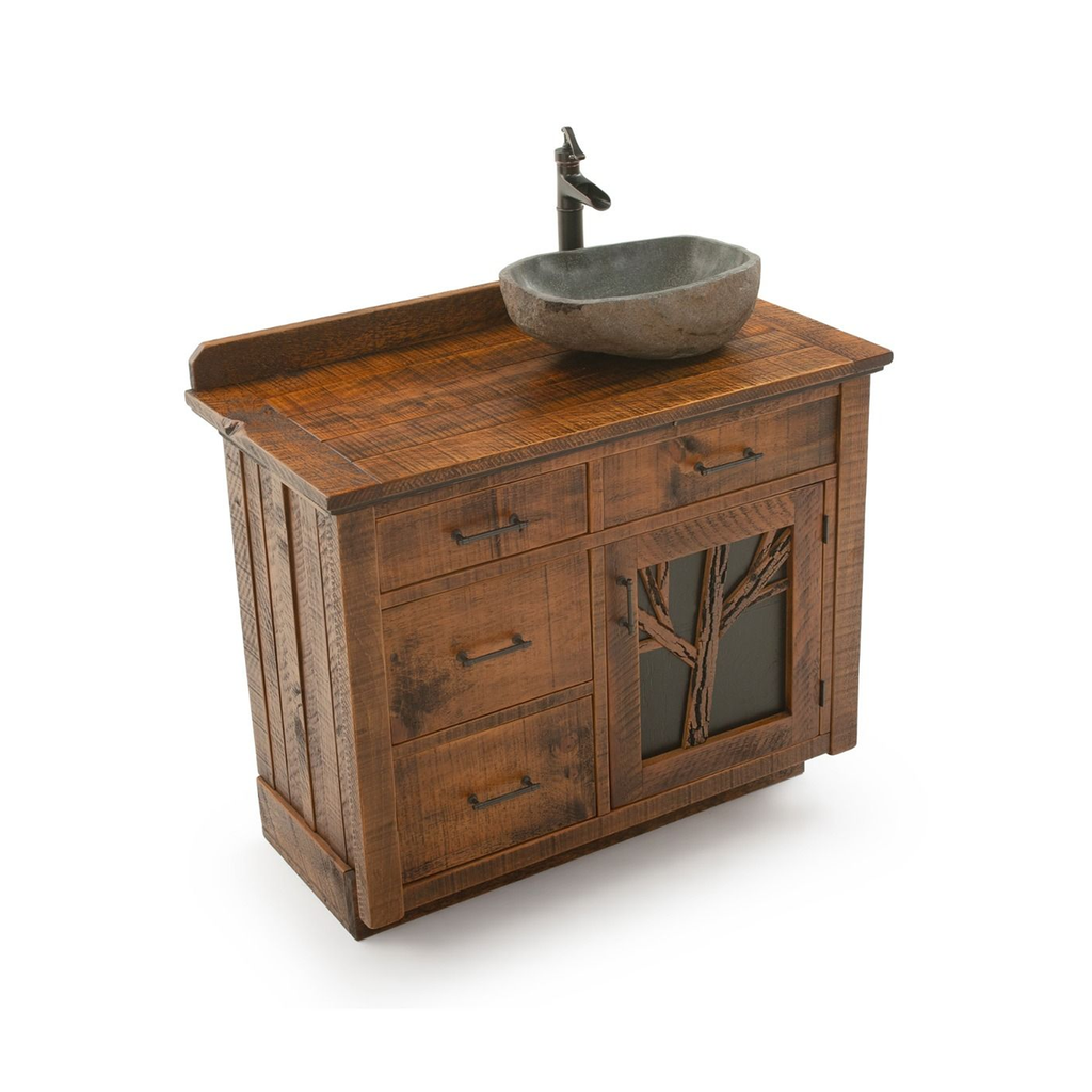 Bathroom Vanities Sink Farmhouse Decor