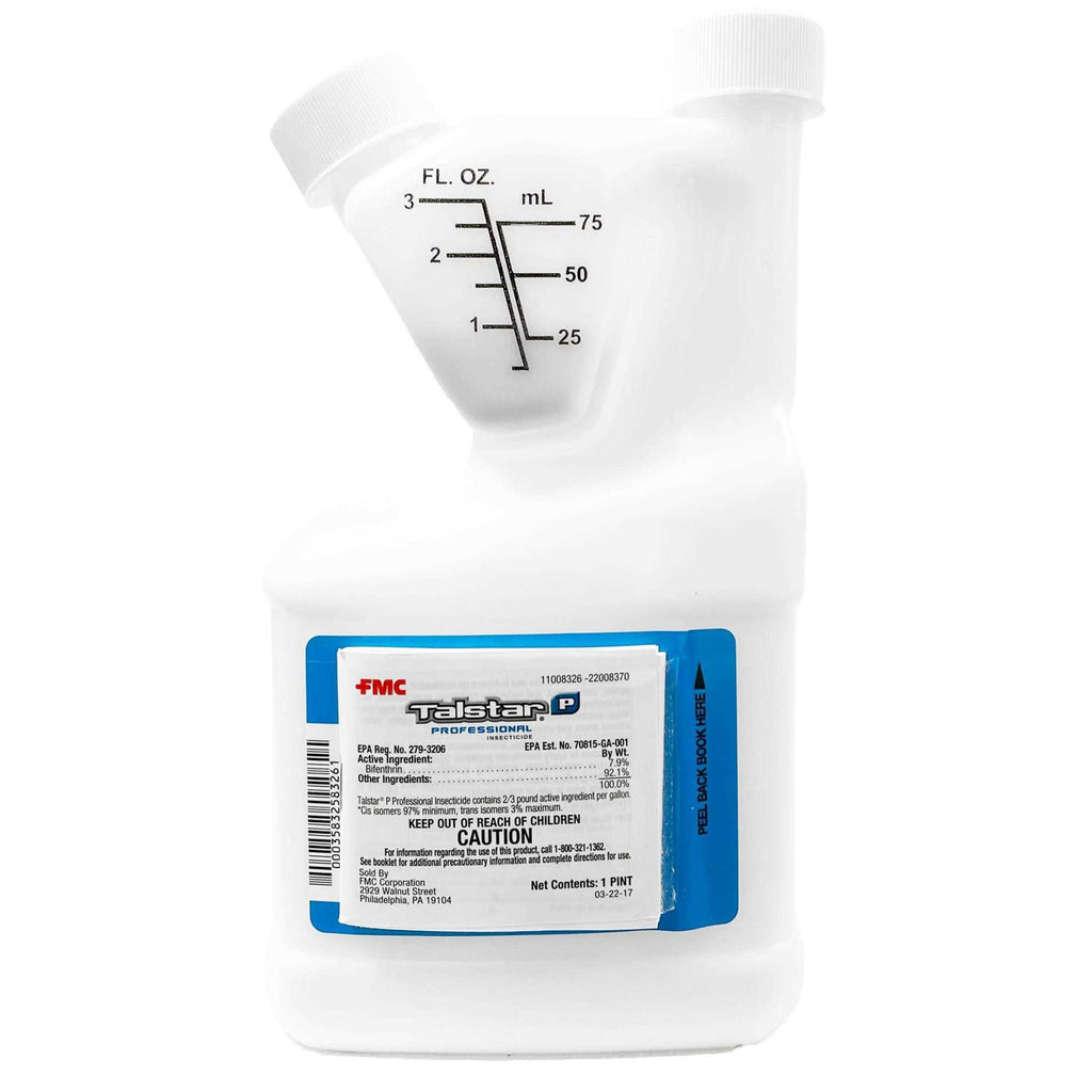 Talstar P Professional Insecticide