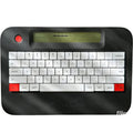 Freewrite Alpha Digital Typewriter - Backlit LCD, Wi-Fi Backup