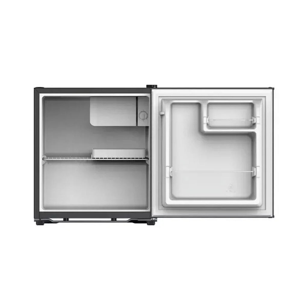 Kenmore Mini Refrigerator, 1.7 cu-ft, Black