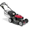 Honda Self-Propelled Lawn Mower 21-Inch Nexite Deck, VersaMow System, GCV200 Engine - HRX217VKA