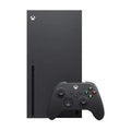 Xbox Series X Gaming Console 1TB SSD Black - RRT-00001