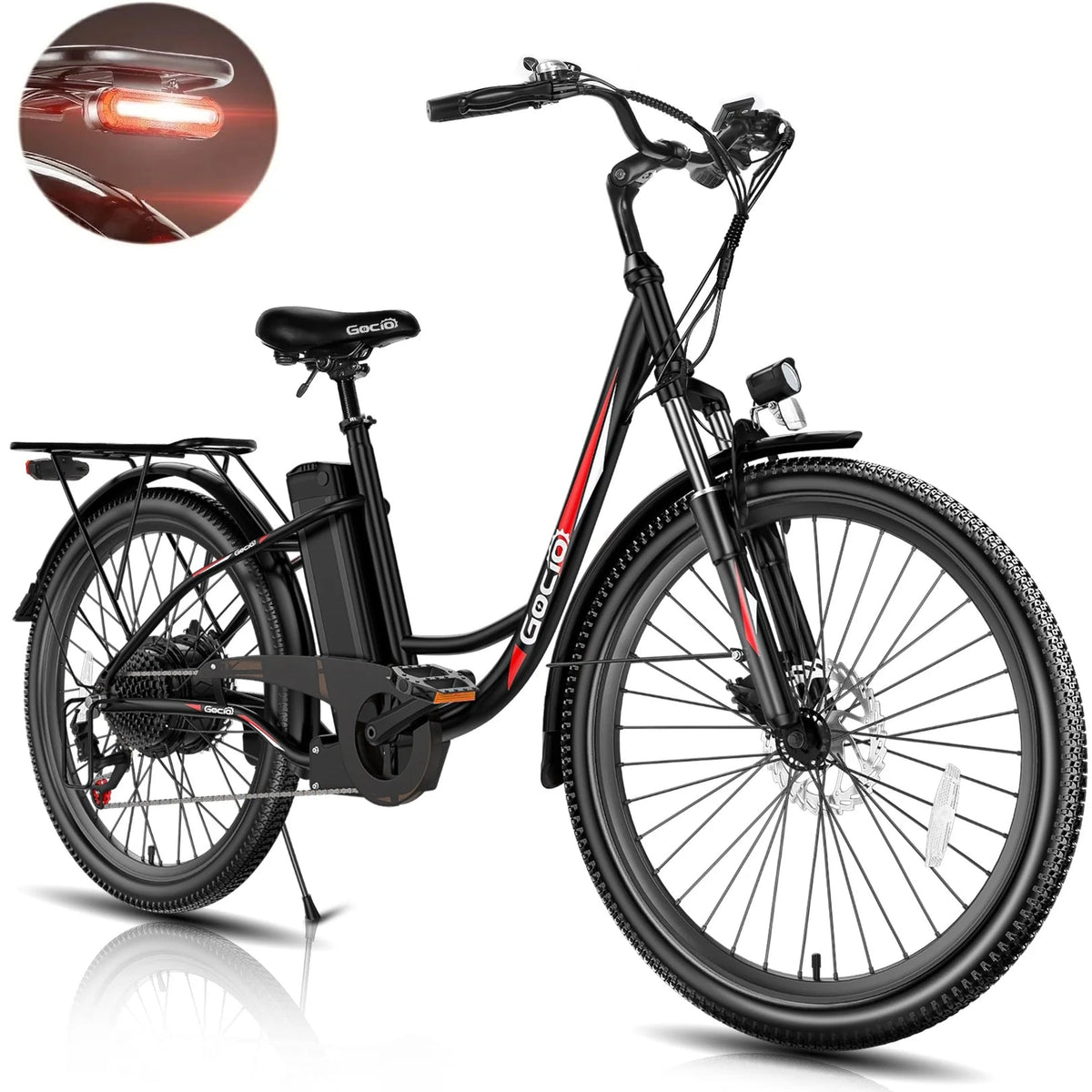 Gocio Cruiser - One-Size