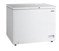 Frigidaire Chest Freezer 10.3 Cu. Ft., White - EFRF1005