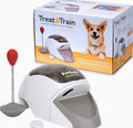 PetSafe Treat & Train Remote Treat Dispensing Dog Training System With Remote And Target Wand