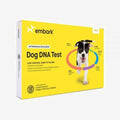 Embark Dog DNA Test Breed Identification Kit