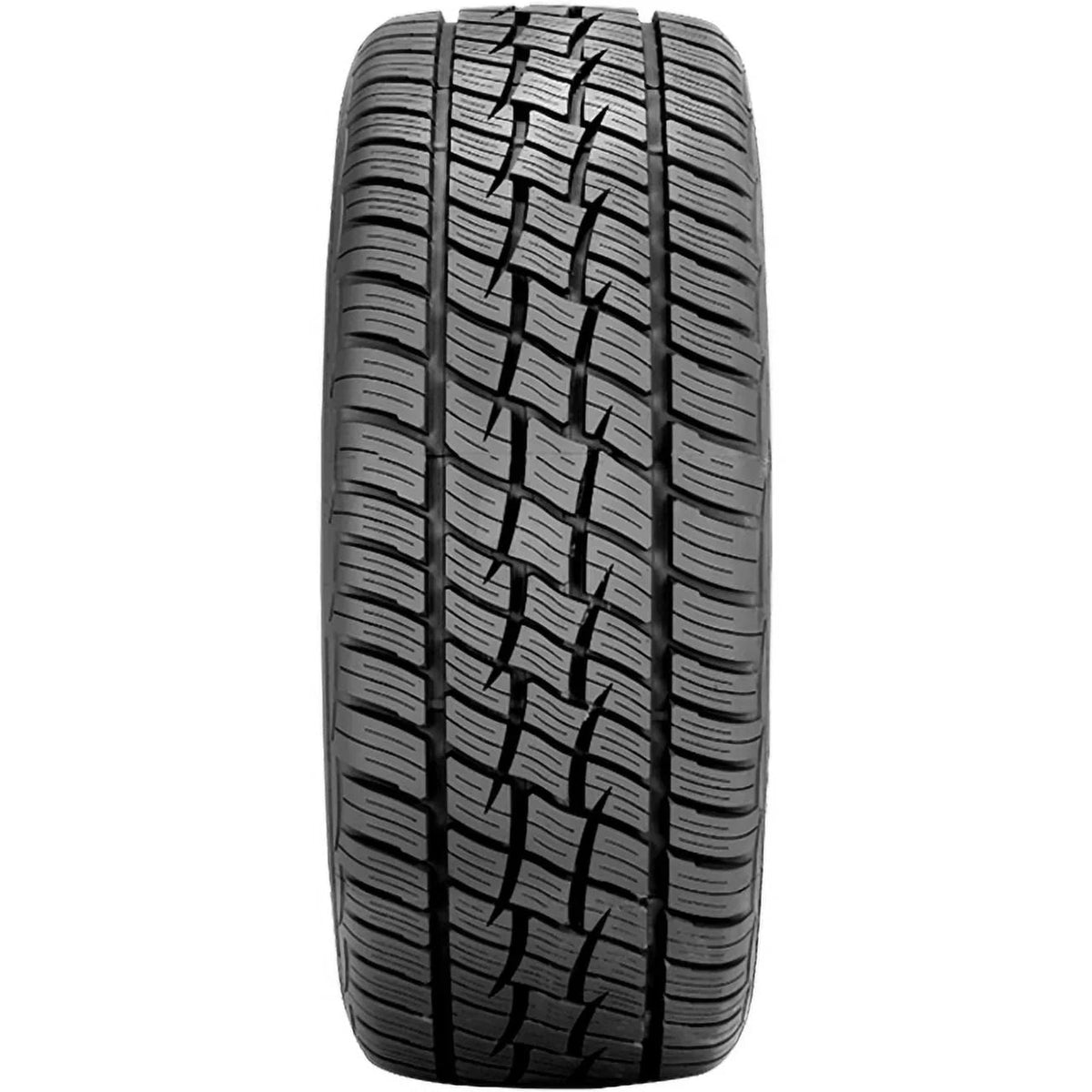 Cooper All Season Highway Truck/SUV Tires, Pair, 275/55R20 XL - Discoverer H/T Plus