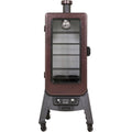 Pit Boss Vertical Pellet Smoker 901 sq. in. Copper - Copperhead 3 Series