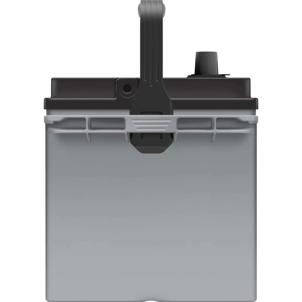 EverStart Platinum AGM Automotive Battery, Group Size 24F, 12 Volt, 750 CCA