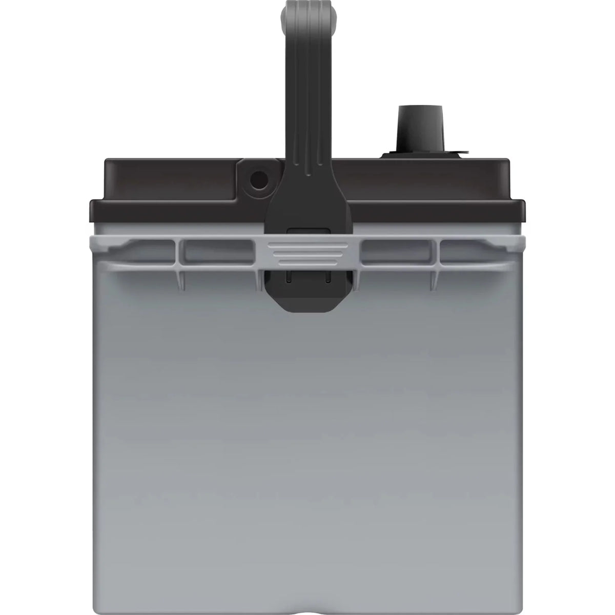 EverStart Platinum AGM Automotive Battery, Group Size 24F, 12 Volt, 750 CCA