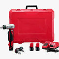 M12 12V Lithium-Ion ProPEX Expansion Tool Kit - 2432-20