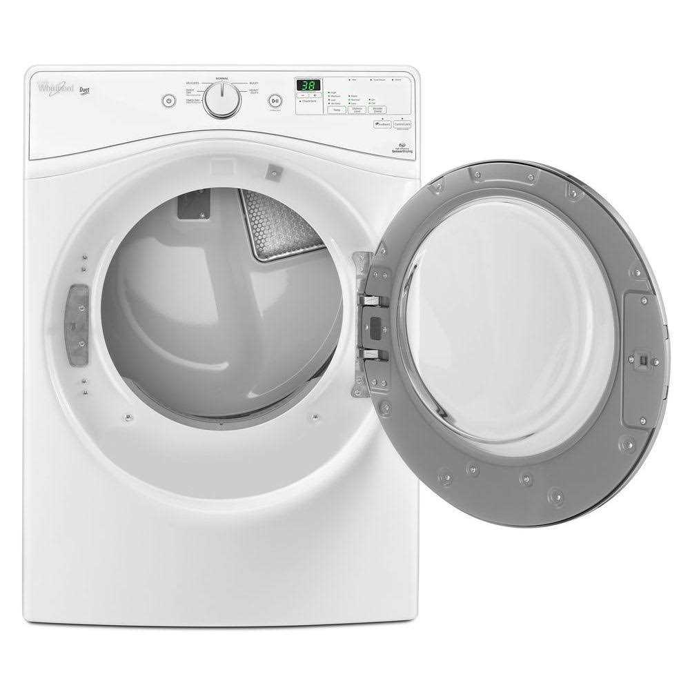 Maytag Front Load Washer And Dryer Pedestal With Storage - 15.5 inch