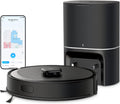 Tapo LiDAR Robot Vacuum And Mop With Self-Emptying Dock, 5300Pa - RV30 Max Plus