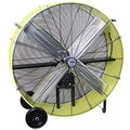 K Tool 42-Inch Belt-Drive Drum Fan - KTI77743