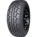 Finalist All-Terrain Tire 265/70R16 112T SUV Light Truck - Terreno A/T