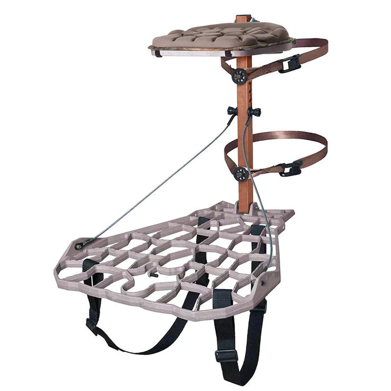 Lone Wolf Assault II Hang-On Tree Stand - Assault II