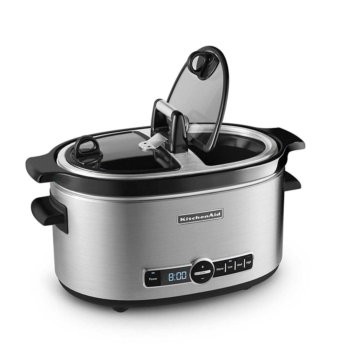 KitchenAid 6-Quart Slow Cooker