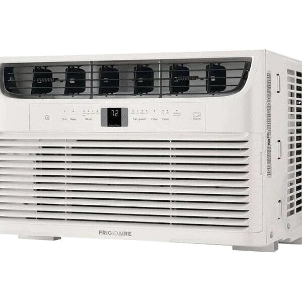 Frigidaire 8,000 BTU Window-Mounted Room Air Conditioner - FFRE083WA1