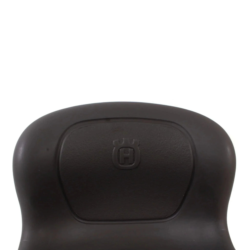 Husqvarna Gray Lawn Mower And Tractor Seat - 532424068, 532439822