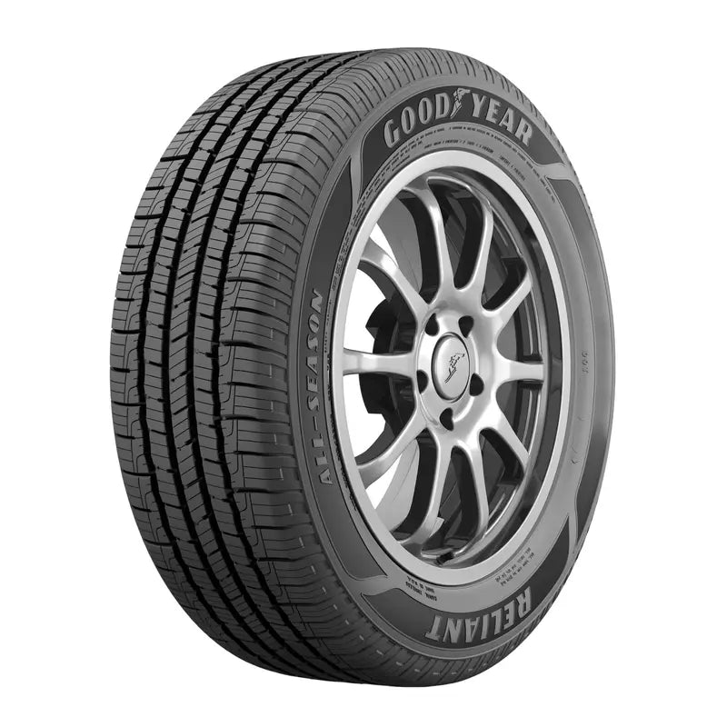 Goodyear Reliant All-Season Passenger Car Tire 195/60R15 88V