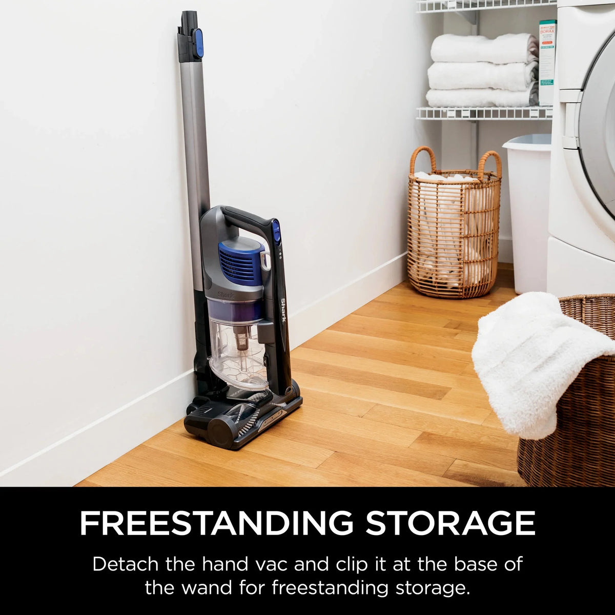 Shark Pet Cordless Stick Vacuum - IX141