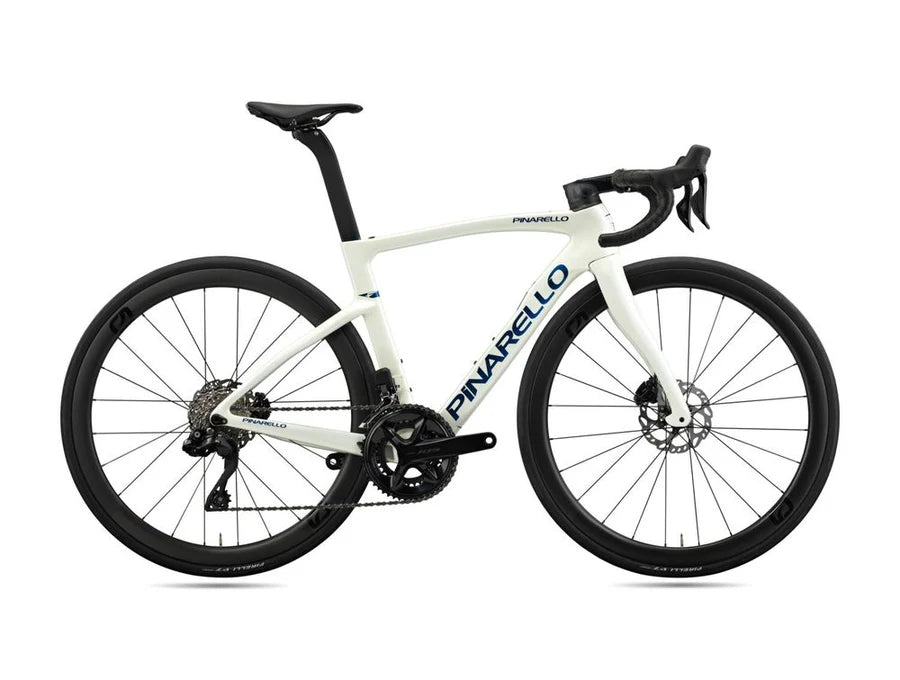 F5 105 12-Speed Di2 Disc Road Bike - F5