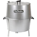 Old Smokey 22 Inch Portable Charcoal Grill - #22