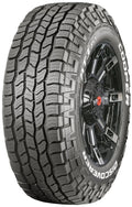 Cooper Discoverer AT3 XLT LT275/70R18/10 125S Tires - Set Of 2