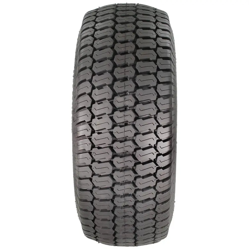 Greenball Ultra Turf Lawn Mower Tire 15X6.00-6, 4-Ply Rated, 1 Tire, No Wheel