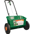 Scotts Turf Builder Classic Drop Spreader - Precision Lawn Fertilizer & Seed Distributor