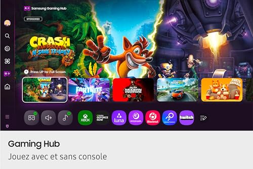 Samsung QLED 55 Zoll 4K Smart TV - 55Q6F YG01010003558