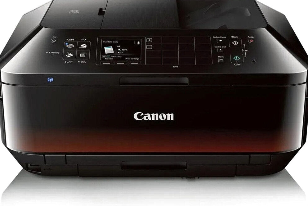 Canon Pixma MX922 Wireless All-In-One Inkjet Printer - MX922