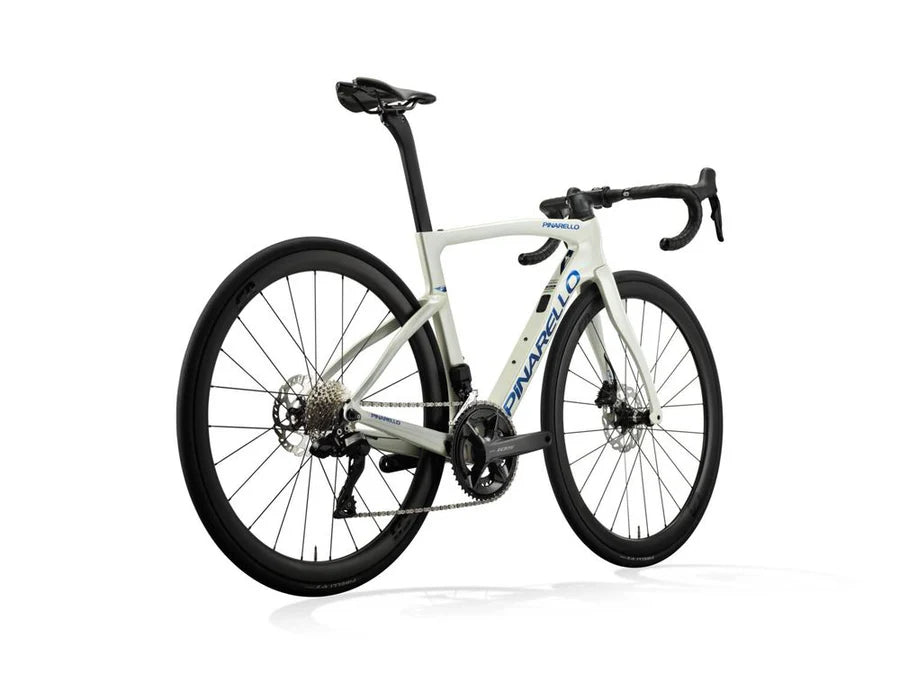 F5 105 12-Speed Di2 Disc Road Bike - F5