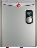 Rheem Tankless Electric Water Heater 18kW 240V Gray