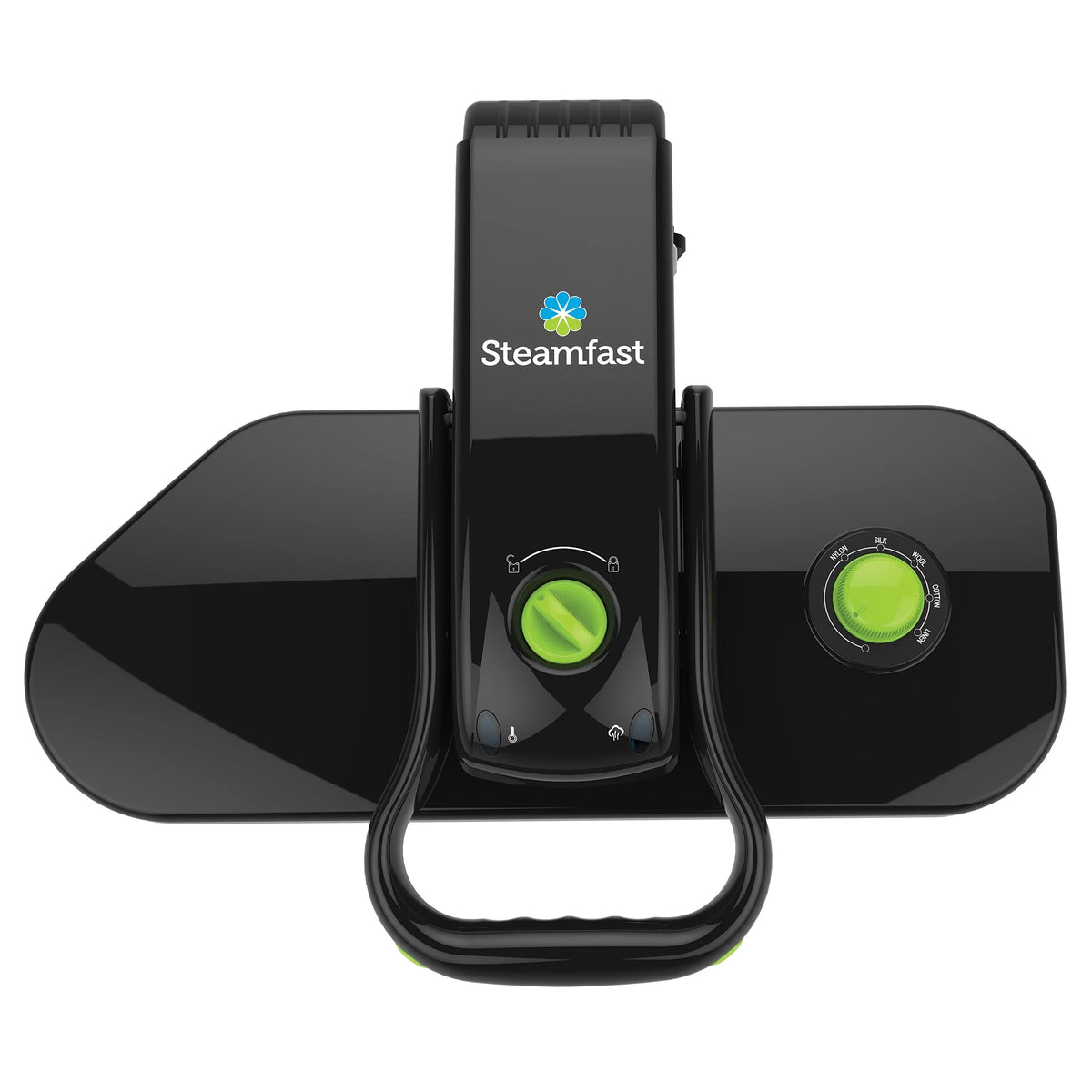 Steamfast Fabric Steam Press, Black, 20 x 8 inches - SF-623