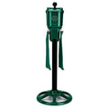 PAR AIDE Deluxe Golf Ball Washer Ensemble