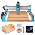 Genmitsu 4040-PRO 3 Axis CNC Router Machine - 4040-PRO