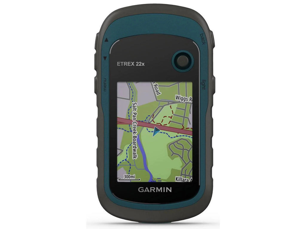 Etrex 22X GPS Handheld 16Gb