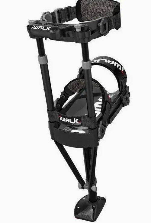 iWALK Hands-Free Mobility Support Knee Crutch Alternative - 2.0