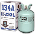 Zeiger R134A Refrigerant 30LB Tank