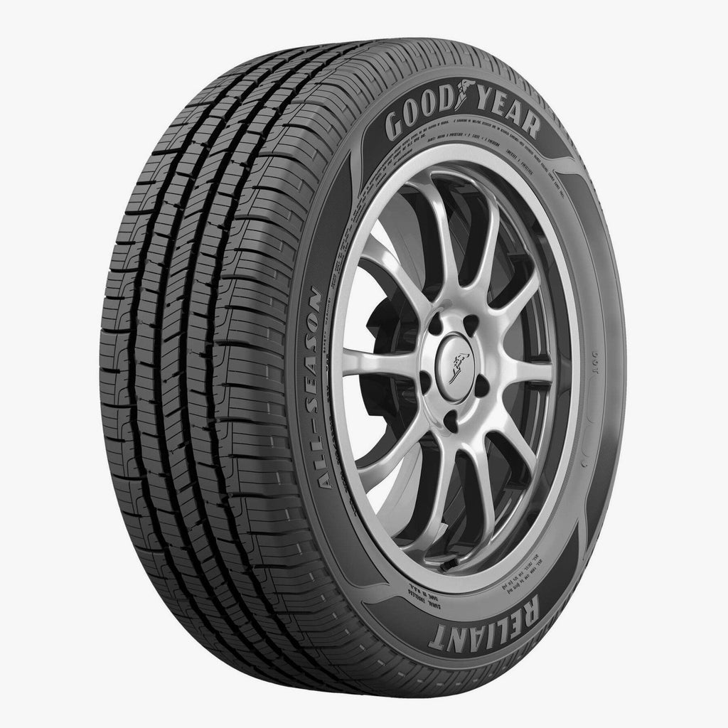 Goodyear Reliant All-Season Tire 195/60R15 88V