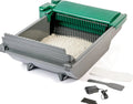 Pet Zone Automatic Self-Cleaning Litter Box With 6 Waste Bags - Smart Scoop