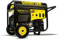 Portable Gas-Powered Generator, 9,375-Watt, RV-Ready - Remote Start