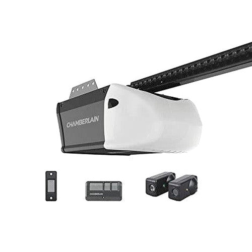Chamberlain 1/2-HP Chain Drive Garage Door Opener